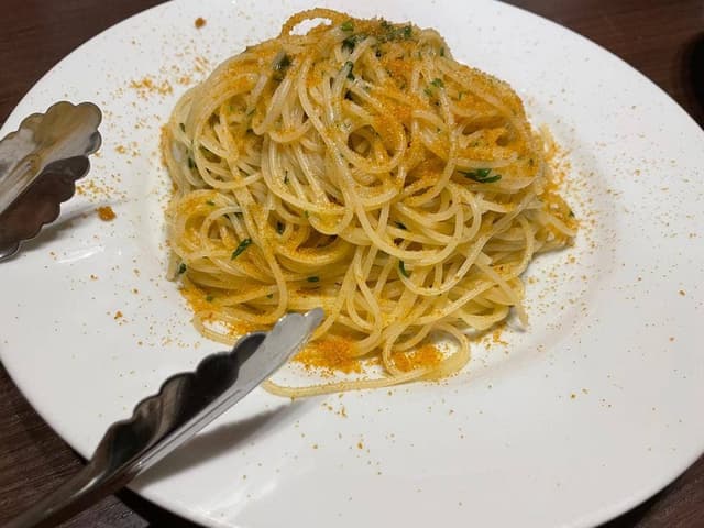 イタリア食堂 共正製作所 - サブ画像1