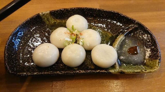 らーめん 仙松 - サブ画像2