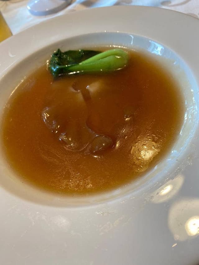 GoldFin過門香 新橋店 - サブ画像3