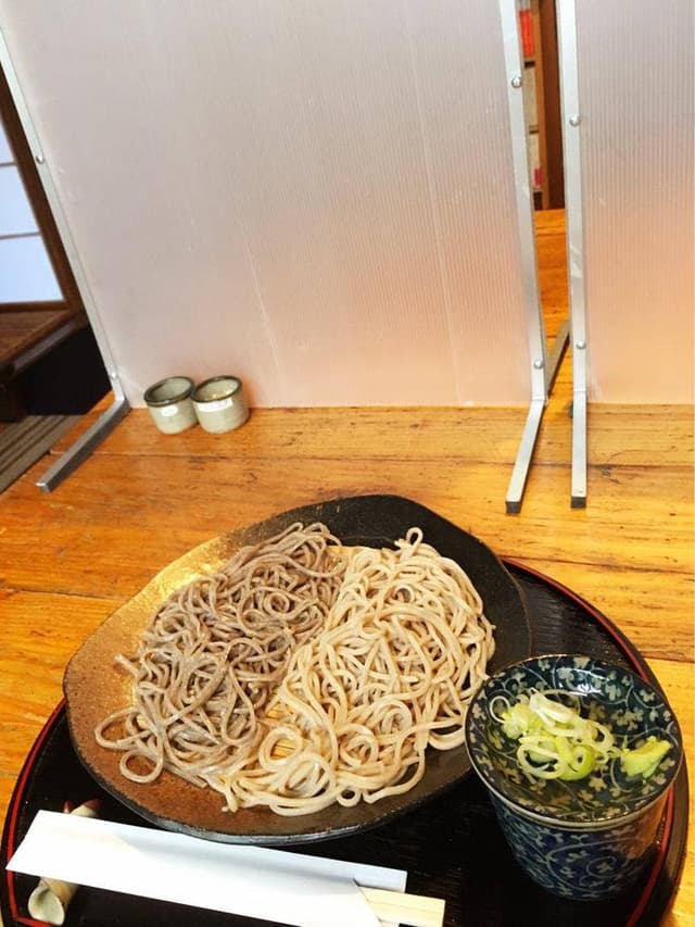 そば切 雨耕庵 - サブ画像1