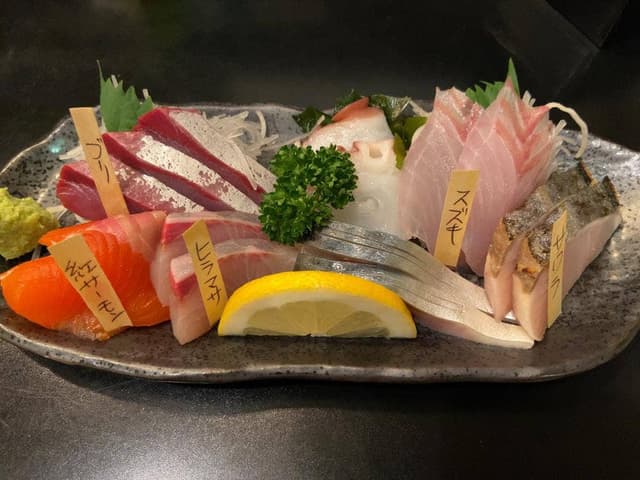 三陸居酒屋 きりや 中ノ橋店 - サブ画像1