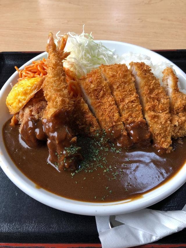 肉そば・とんかつ かつMI - サブ画像2