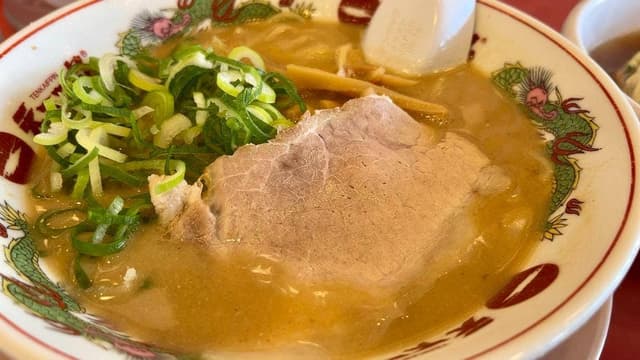 天下一品 福崎店 - サブ画像1