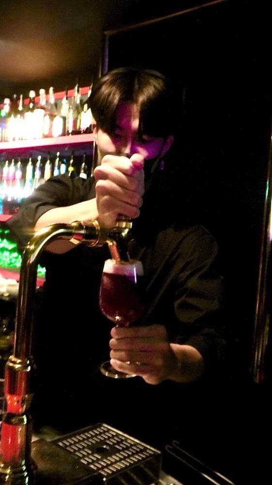 bar moon walk 新宿歌舞伎町店 - サブ画像2