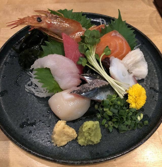 旬菜 地酒 Kojiro - サブ画像1
