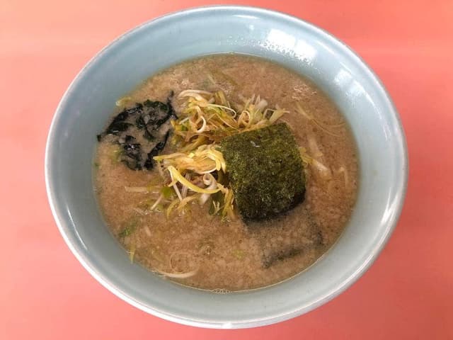 ラーメンショップ 日向店 - サブ画像1
