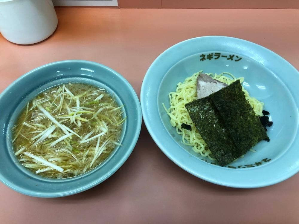 ラーメンショップ 高鍋本店