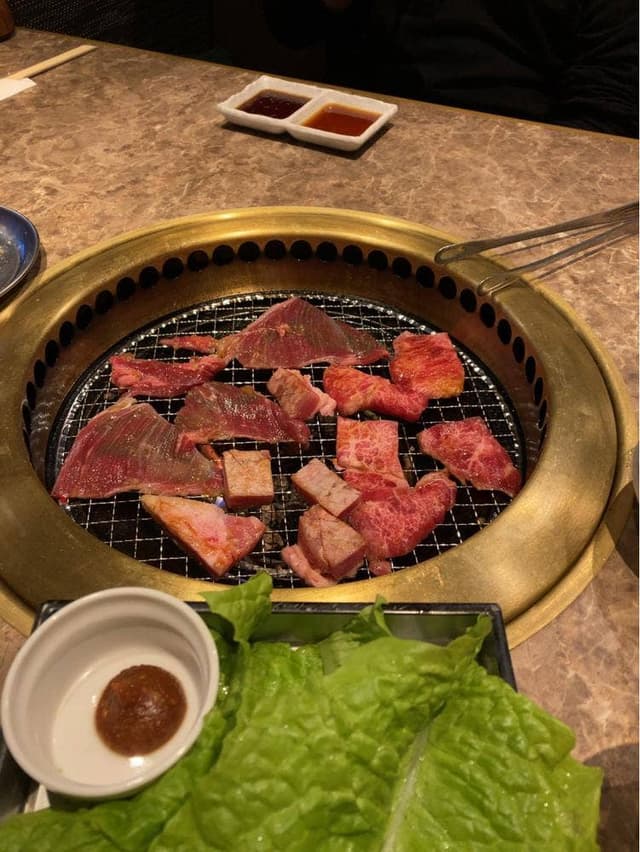 焼肉・ホルモン マルキ精肉 宝塚店 - サブ画像2