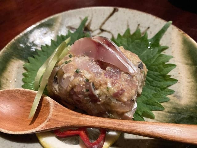 居酒屋徳山 - サブ画像2