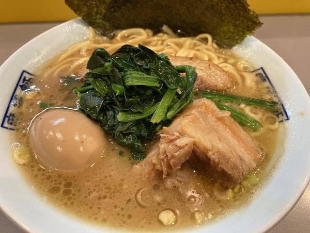 広豚麺改 - サブ画像2