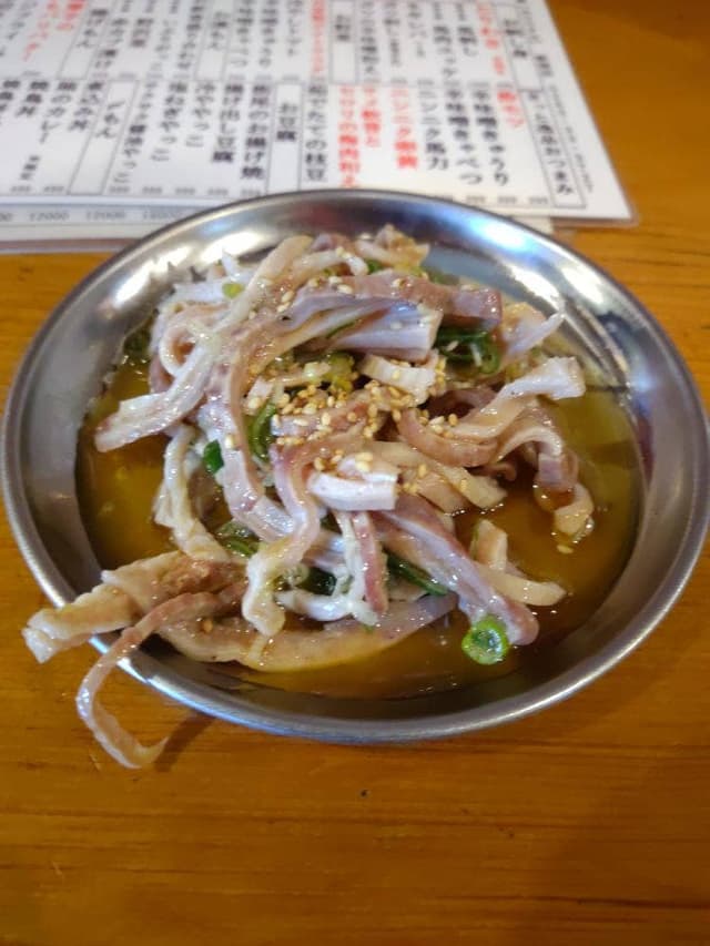 炭火焼鳥 河内屋 本店 - サブ画像1