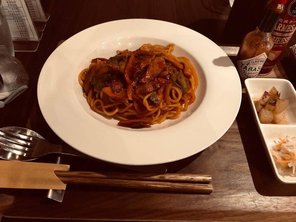 カフェイズム