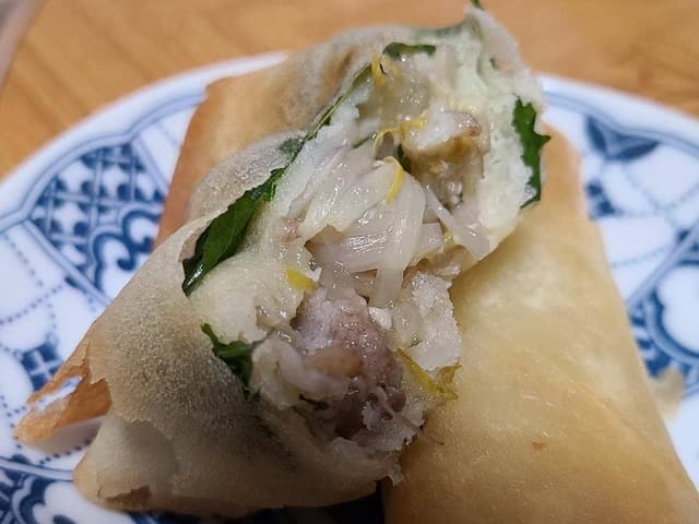 金沢の春巻き専門店 はるまき家 - サブ画像1