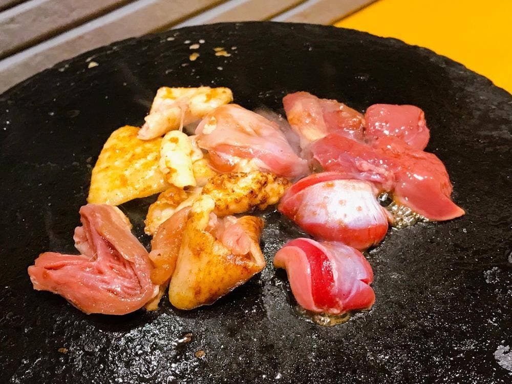 みやま本舗 国分店