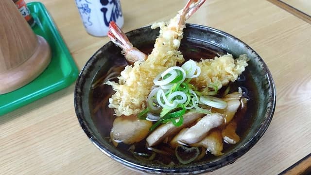 満月食堂 - サブ画像1