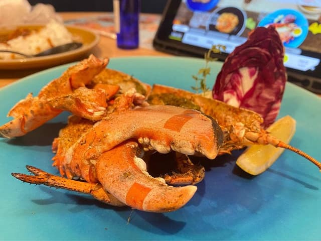 THE GALLEY SEAFOOD & GRILL by MIKASA KAIKAN - サブ画像3