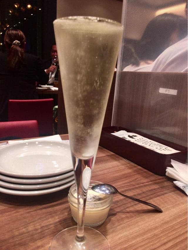 俺のイタリアン 東京 - サブ画像3