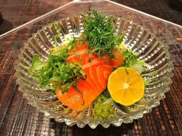 和食処 ひな菊 - サブ画像3