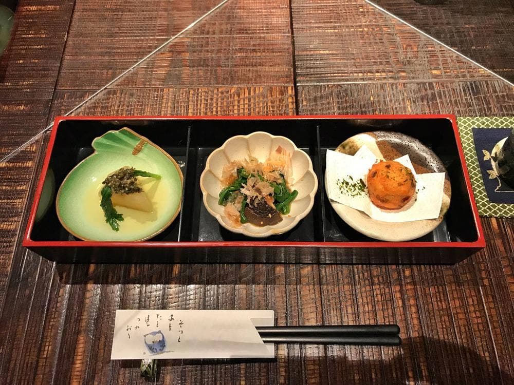 和食処 ひな菊