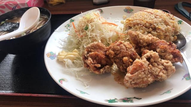 台湾料理 スタミナ食堂 - サブ画像1