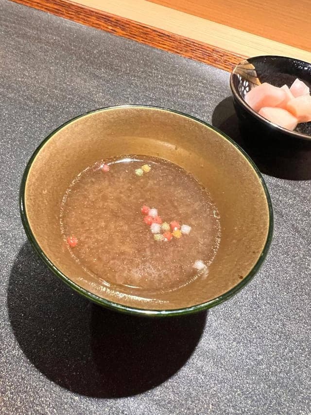 鮨処 海月 - サブ画像3