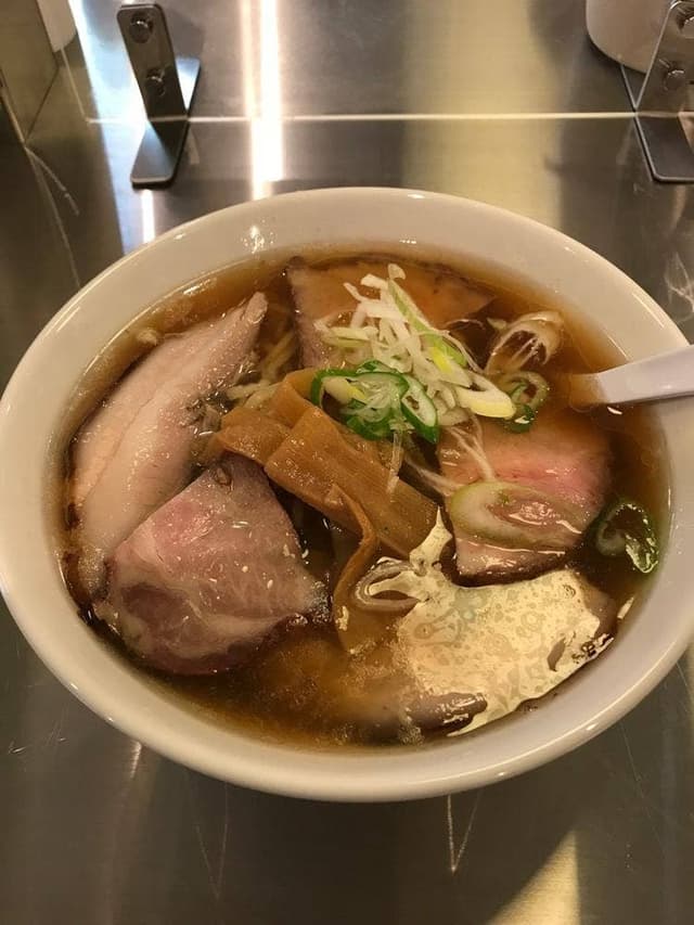 らーめんと餃子 かんな - サブ画像2