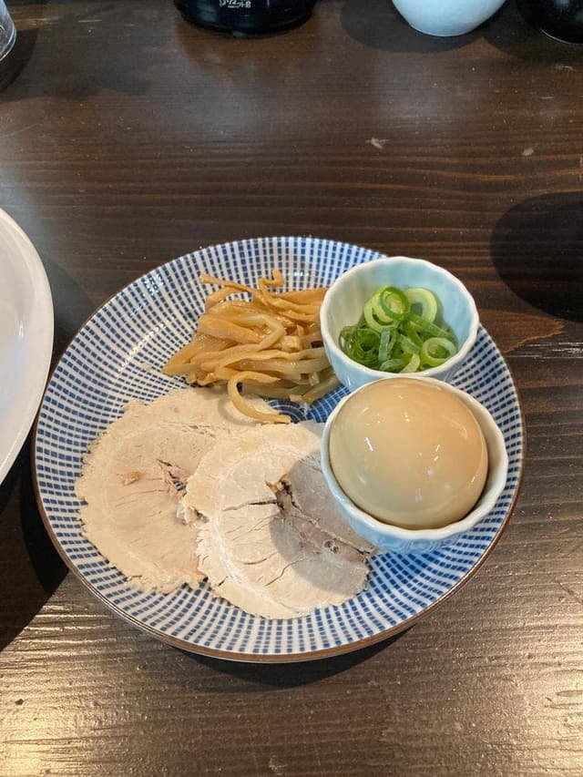 久留米拉麺252澄まし豚骨 マルダイラーメン - サブ画像3