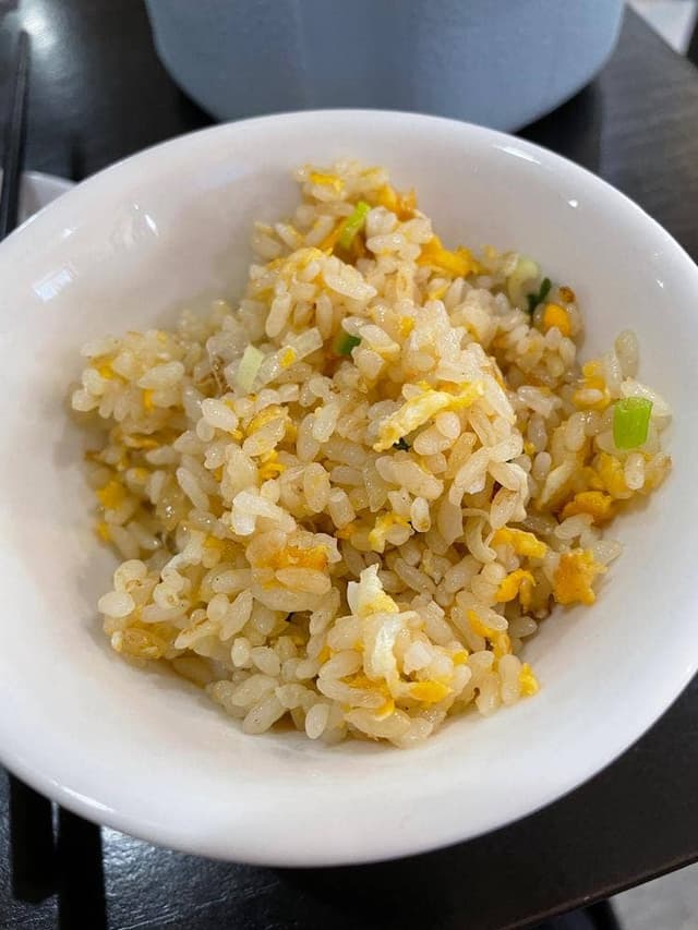 中華料理 旭 門司店 - サブ画像1