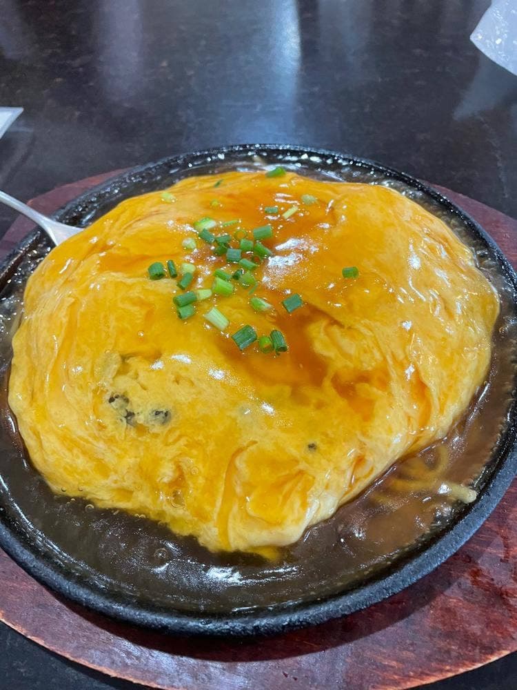 中華料理 旭 門司店