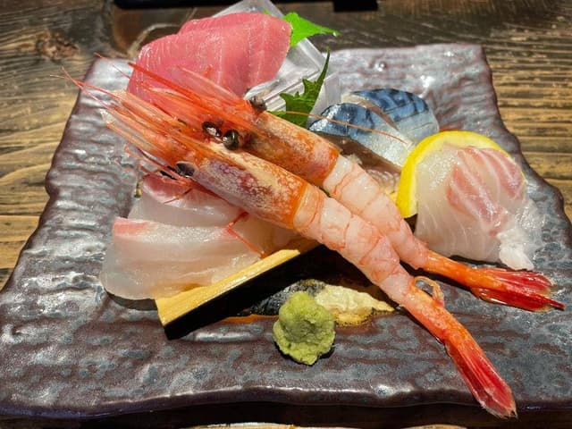 立ち呑み あたりや食堂 - サブ画像2