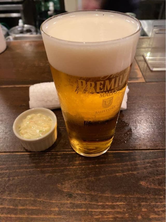 北浜ダイナー - サブ画像2