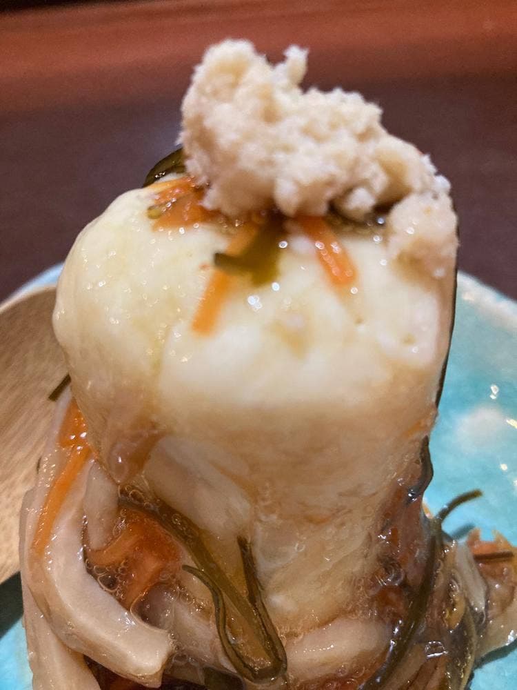 北の大衆酒場 きたか食堂 府中店