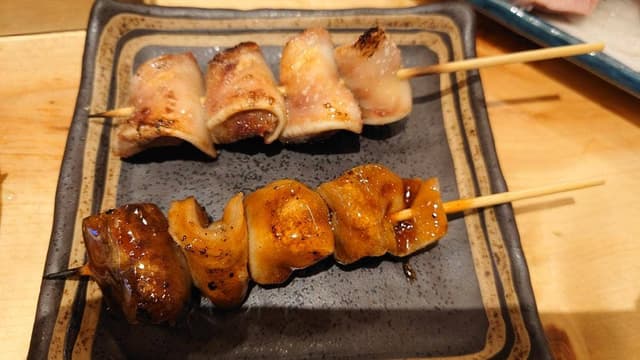 もつ焼 スミビトケムリ - サブ画像3
