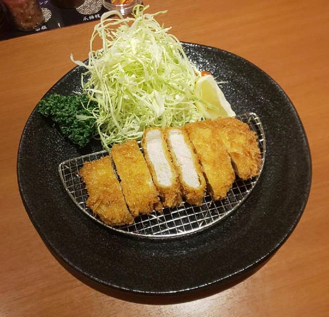 黄金とんかつ 博多もつ鍋 一福来 - サブ画像2