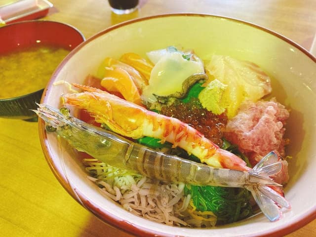 黒潮ダイニング パールロード店 - サブ画像3