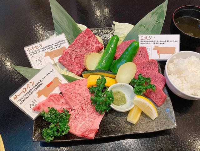 焼き肉みひろ 広原店 - サブ画像1