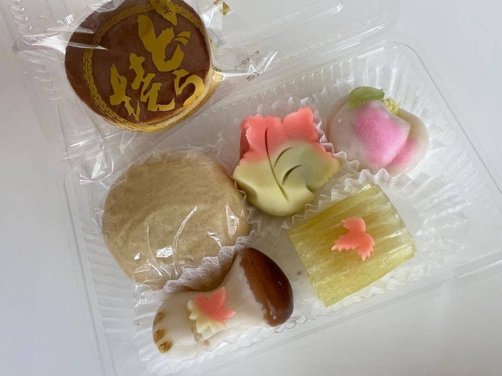 日吉商店