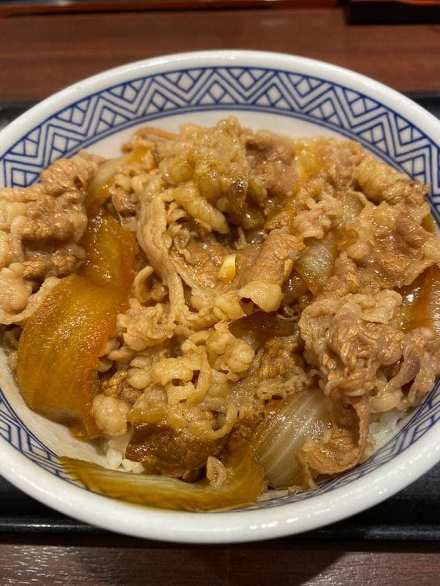 吉野家 秋葉原中央通り店 - サブ画像3
