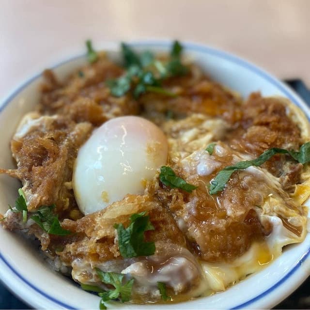 かつや 札幌すすきの店 - サブ画像1