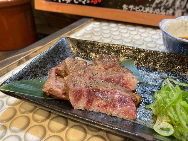 肉大将 - サブ画像3