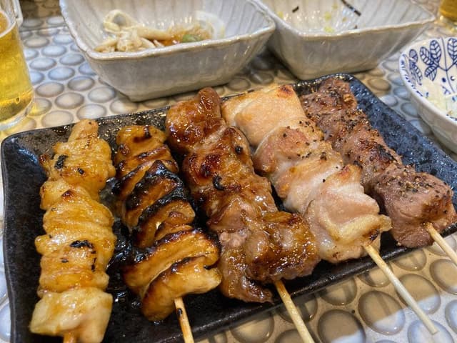 肉大将 - サブ画像1