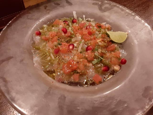 FINCA de LAVIDA - サブ画像3