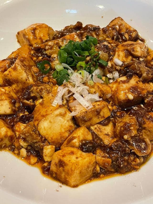 中華料理 蔦福 - サブ画像1