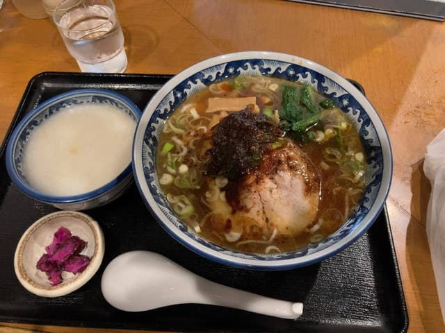 麺・粥 けんけん - サブ画像2