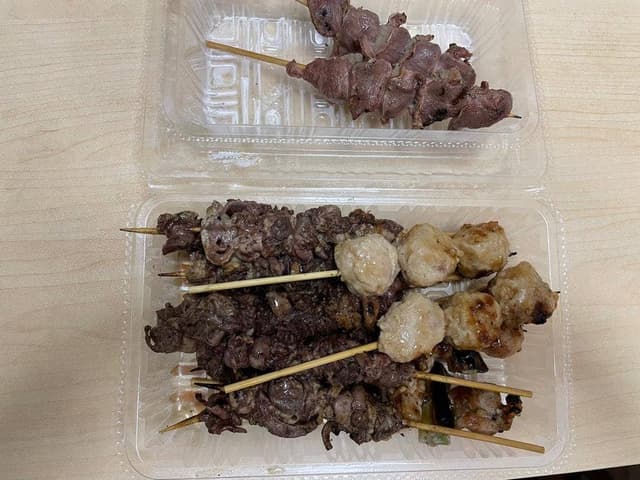 鳥忠 東山店 - サブ画像1