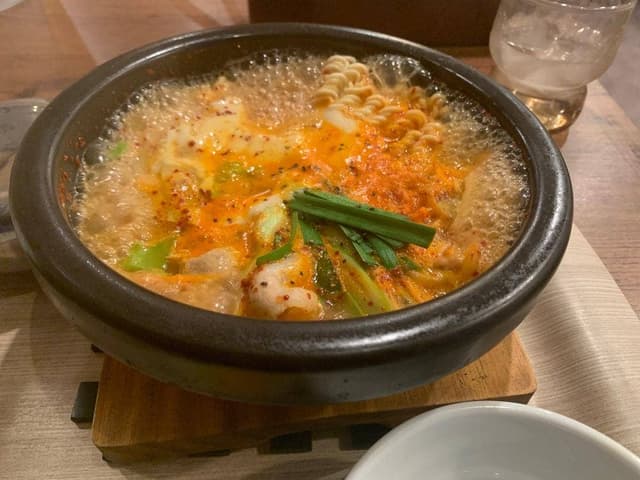 コリアンキッチン シジャン 高崎イオンモール店 - サブ画像2