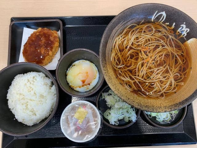 ゆで太郎 もつ次郎 本庄小島店 - サブ画像1