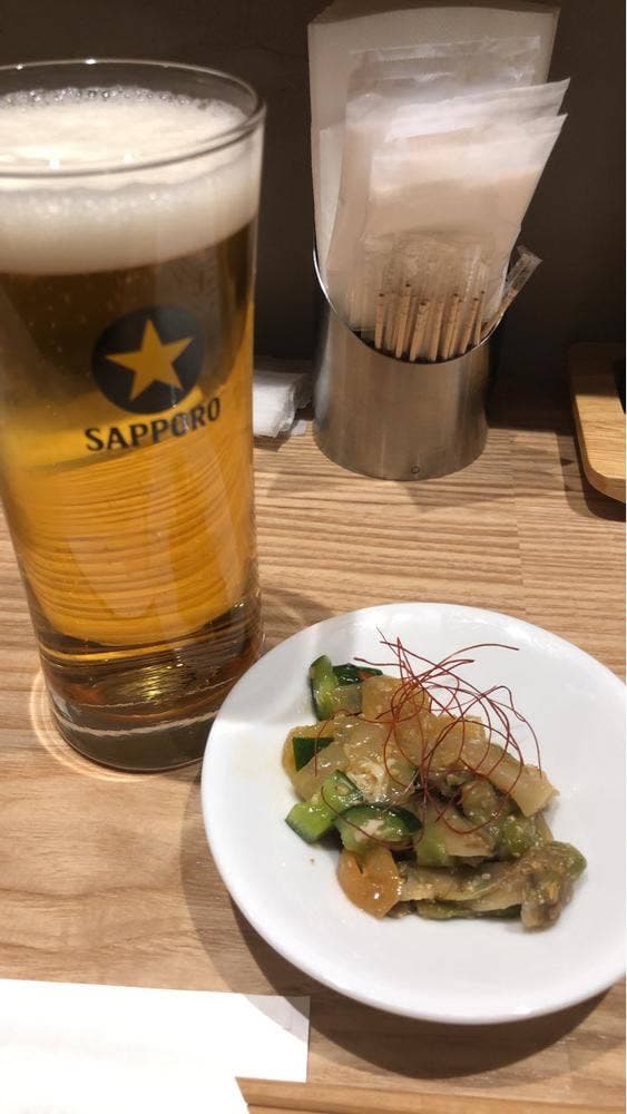焼売酒場 シュウ