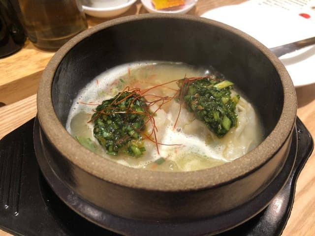 焼売酒場 シュウ - サブ画像1