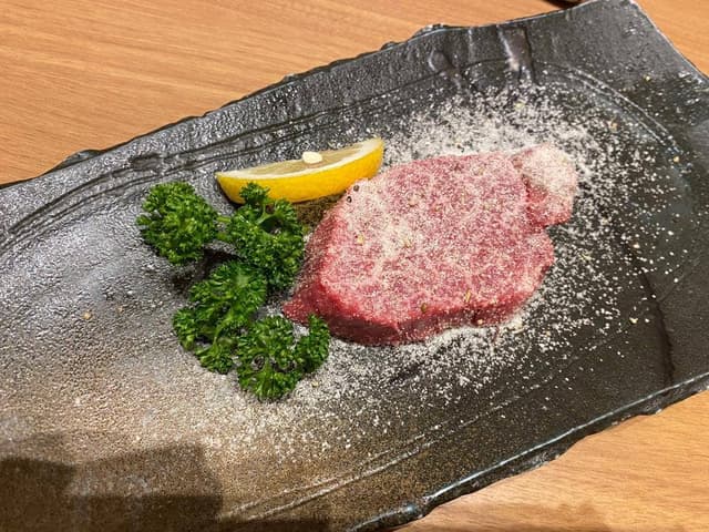 清香園 那珂川店 - サブ画像2